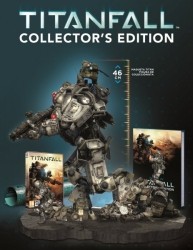 Titanfall (Edición Coleccionista)